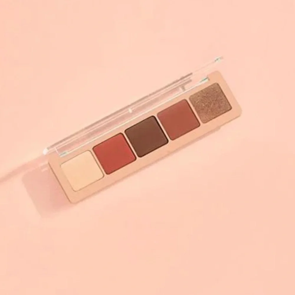 Natasha Denona Eyeshadow Peak Palette NIB